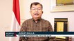 Jusuf Kalla Berharap di HUT Ke-57 Harian Kompas Tetap Jadi Garda Terdepan Pemberitaan Arus Utama