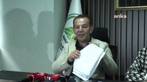 Kurban bağışı kampanyası yapan Tanju Özcan: Bolu Valisi, il müftüsüne 'Aşevine kurban bağışı toplamak caiz midir?' diye sormuş