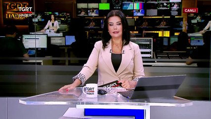 Medvedev'den Kırım Resti: 3.Dünya Savaşı Anlamına Gelir! - TGRT Haber