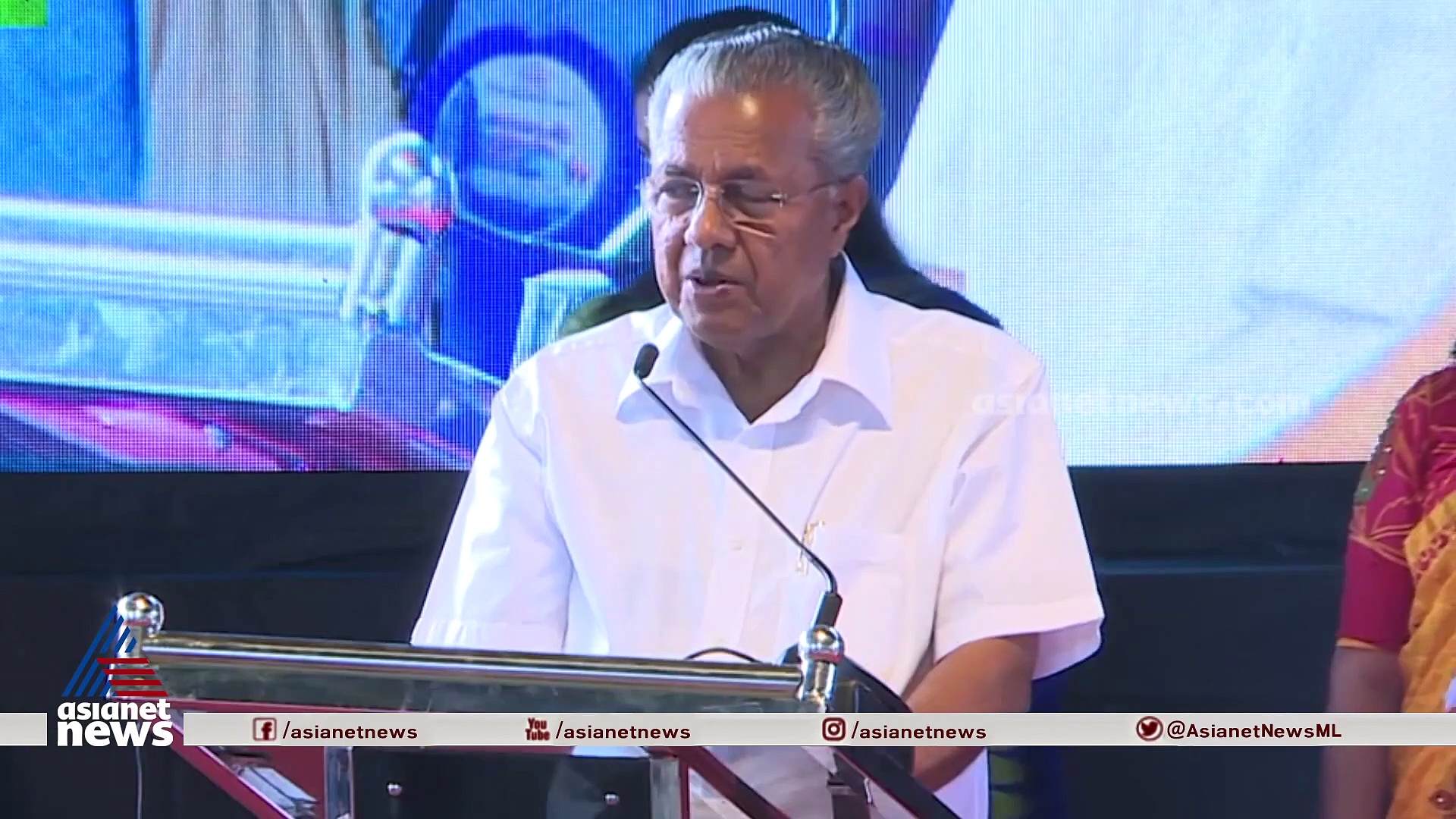 ഈ തെരഞ്ഞെടുപ്പില്‍ ഭരണകക്ഷി പൊതുജനസമക്ഷം വെക്കുന്ന പദ്ധതികള്‍ എന്ത് ?കാണാം അരനാഴിക നേരം