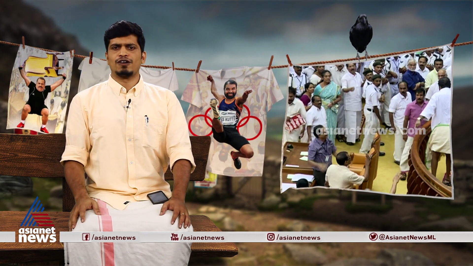 ശിവണ്ണാ...ഈ നേട്ടം ഒരിക്കലും മറക്കില്ല!’ഗം’