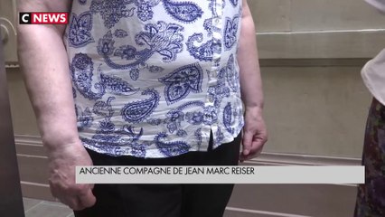 Procès de Jean-Marc Reiser : une ex-compagne témoigne