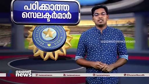 സഞ്ജുവിനെ ടീം ഇന്ത്യ തഴയുന്നു? താരം ടീമിന് ആവശ്യമെന്ന് കണക്കുകള്‍