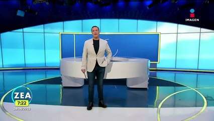 Trabajan en la reparación de fuga de agua en Iztapalapa