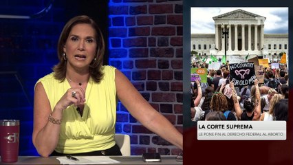 “Roe vs Wade”: Anulación del derecho al aborto