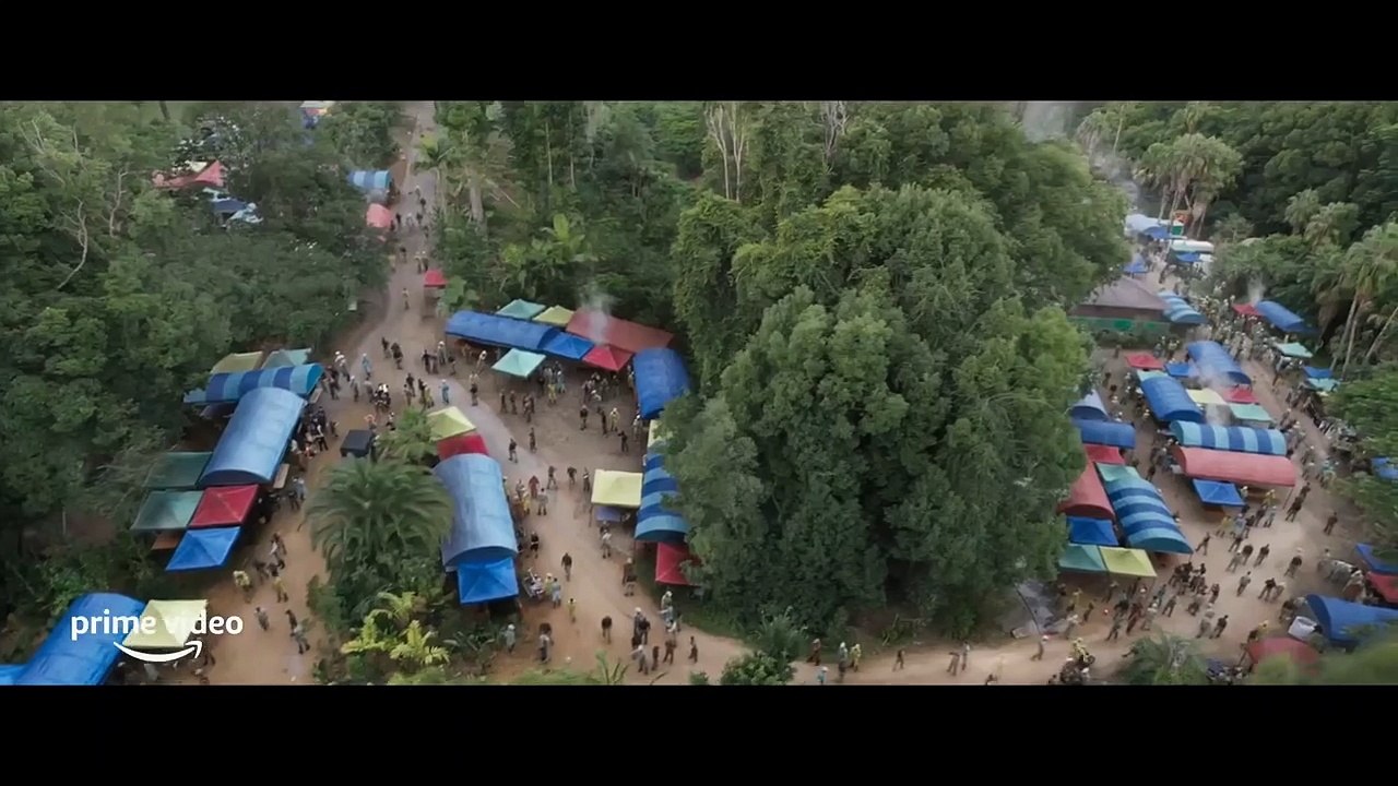 Dreizehn Leben Trailer OV