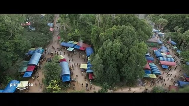 Bande-annonce de Treize Vies : Ron Howard rejoue le sauvetage des enfants thaïlandais (VF)