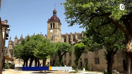 Reportage - Tailleur de pierre : des siècles d'histoire