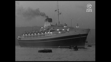 Luca Bizzarri racconta l'Andrea Doria nel podcast in sei puntate