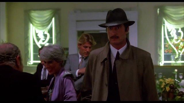 FX, effet de choc Bande-annonce VO