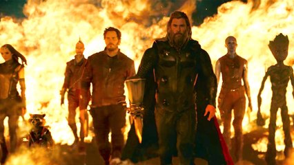 Thor: Love and Thunder | Official "Classic" Trailer