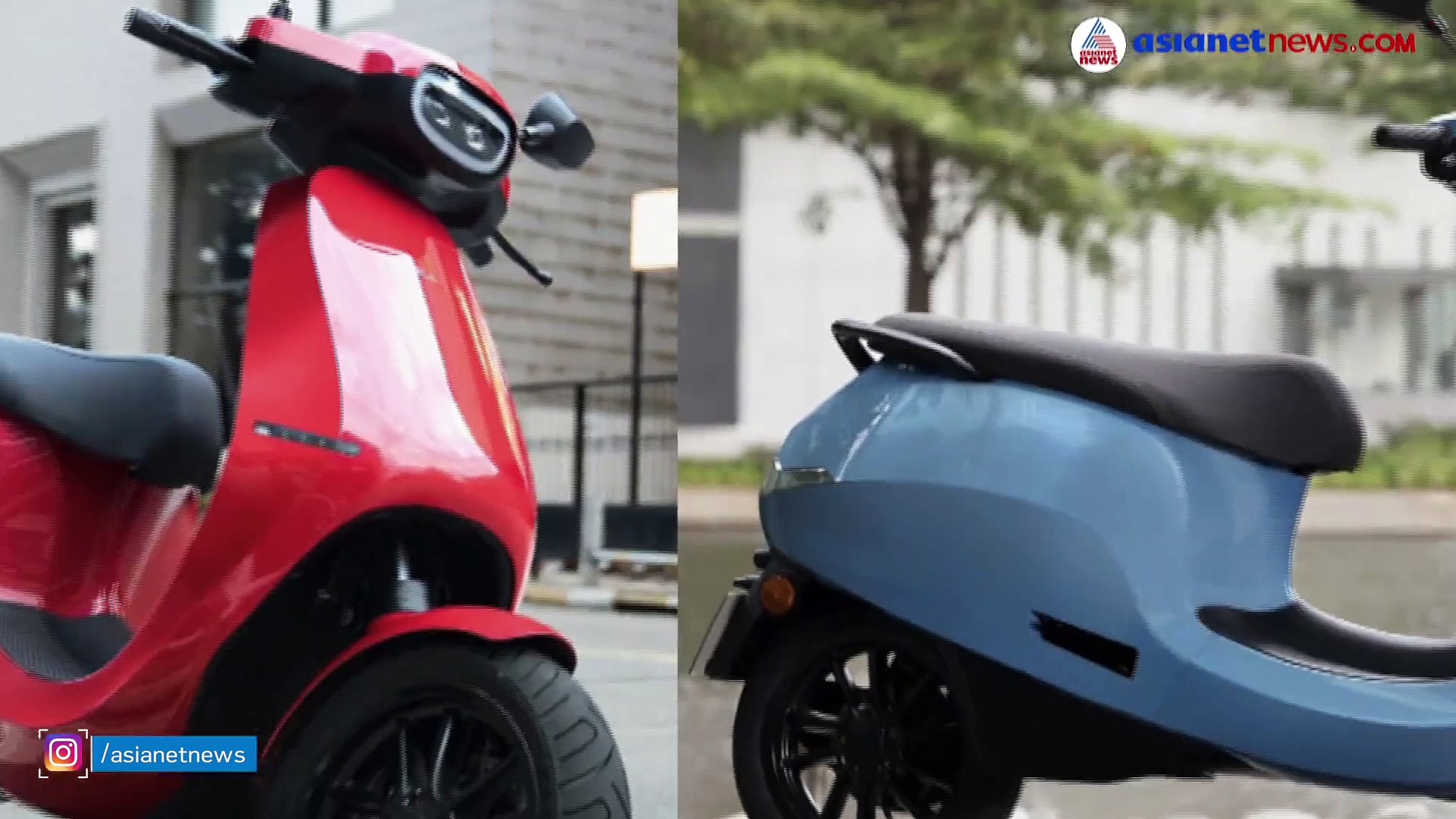 ഡിലറും ഷോറൂമും വേണ്ട; ഒലയുടെ ഇലക്ട്രിക് സ്‌കൂട്ടര്‍ വീട്ടിലെത്തും