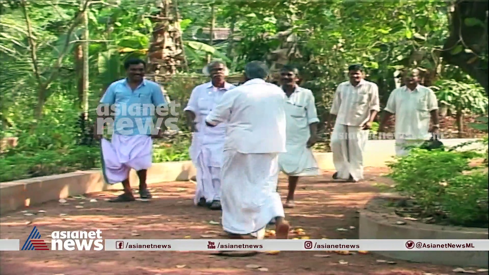 ഇകെ നായനാരെ കാസര്‍കോട്ട് അട്ടിമറിച്ച കടന്നപ്പള്ളി; വന്‍മരങ്ങള്‍ വീഴുമ്പോള്‍