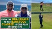 Steph Curry Played In The Barstool Classic - Fore Play Episode 473