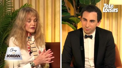 Arielle Dombasle se confie sur son histoire d'amour avec BHL