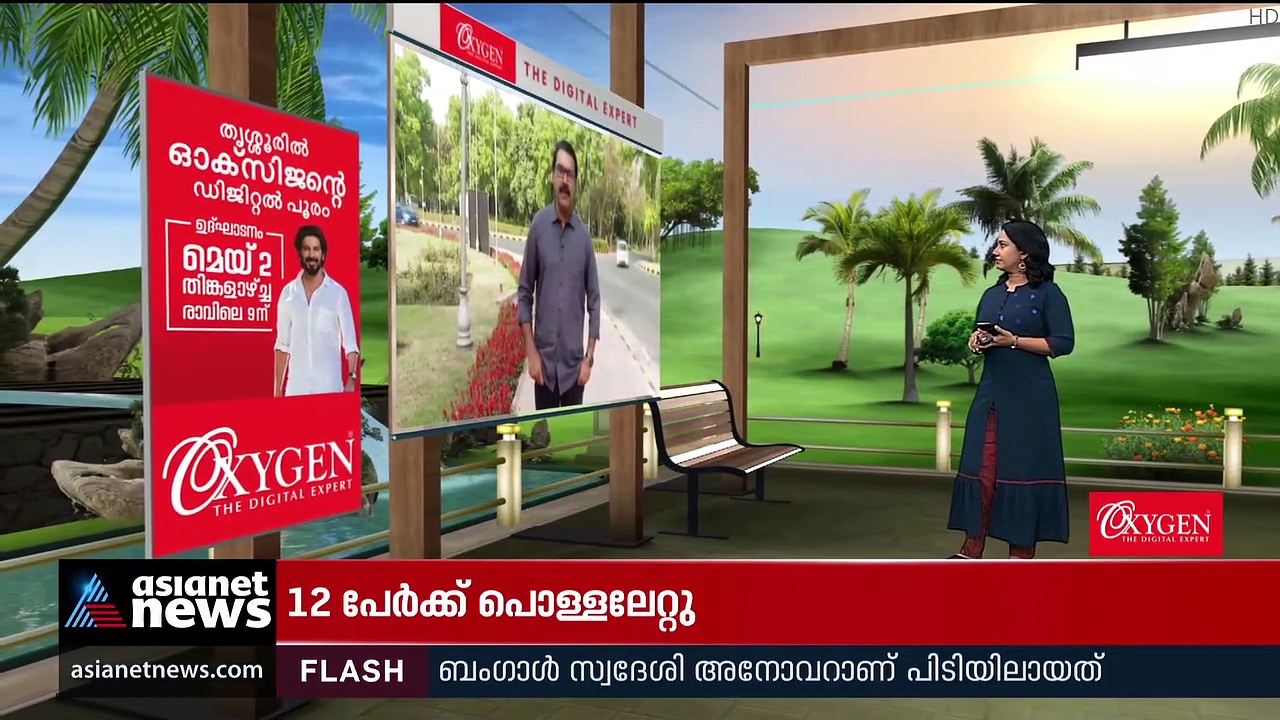 വീണ്ടും ആശങ്ക; ദില്ലിയിൽ വീണ്ടും കൊവിഡ് കേസുകൾ ഉയരുന്നു