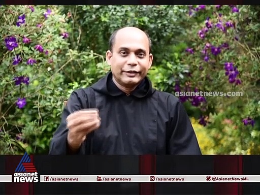 ആദ്യമായി സംവിധാനം ചെയ്ത സിനിമയ്ക്ക് ഫിലിം ക്രിട്ടിക്‌സ് അവാര്‍ഡ്;നേട്ടത്തില്‍ സന്തോഷിച്ച് ഫാ. റോയ് കാരക്കാട്ട്