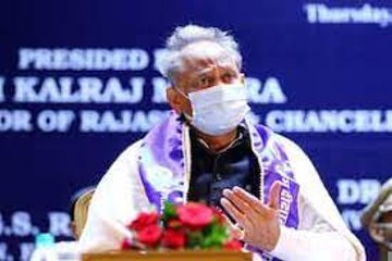 Udaipur Murder Case: Gehlot government under question | India Chahta Hai