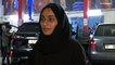 شاهد: هدى المطروشي ... أول سيدة ميكانيكية في الإمارات العربية المتحدة
