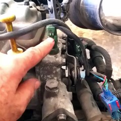 capteur pression 206 saxo 207 307   حساس لامبة زيت المحرك