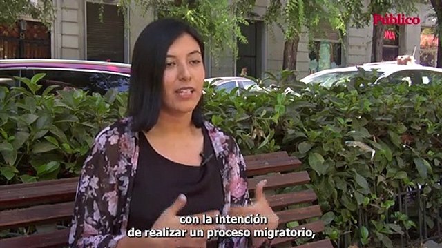 Marita Zambrana, sobre las declaraciones de Pedro Sánchez de Melilla