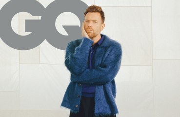 Ewan McGregor says divorce was like bomb going off in his family