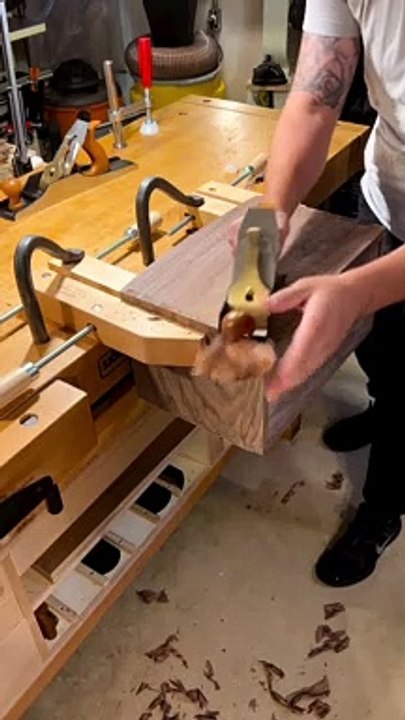 woodworking