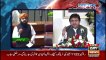 Off The Record | Kashif Abbasi | ARY News | 28th June 2022