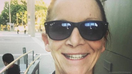 Mary Mara, ‘ER’ Actress, Dead at 61