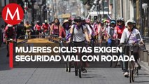 Puebla se suma a la Rodada Nacional de Morras para Morras 2022
