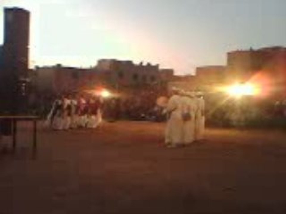 Ahidous imgoun  alnif