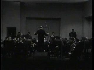 Orchestre symphonique d'Alger en 1971