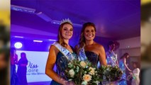 Coralie Dupré, Miss Loire 2022 : 