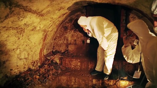 Assassin´s Creed 4 - Amaro Pargo