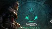 Assassin's Creed Valhalla (83sur90) Le conte de deux Jarls