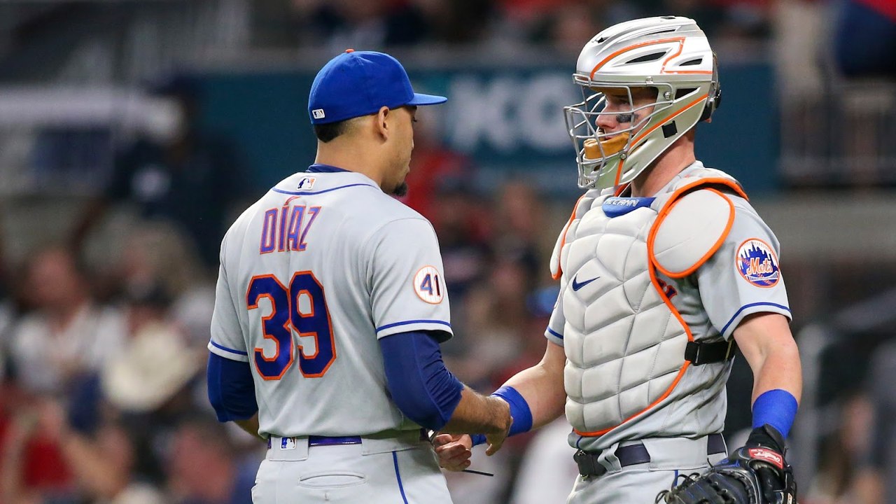 Astros Take On Mets In Marquee Interleague Series