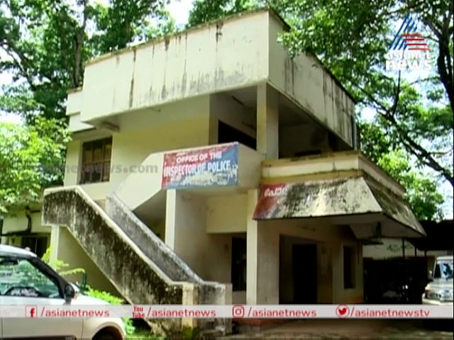 കൊവിഡ് സ്ഥിരീകരിച്ച മൂന്നുപേര്‍ സ്‌റ്റേഷനില്‍ എത്തി; ആശങ്കയില്‍ അടൂര്‍ പൊലീസ് സ്റ്റേഷന്‍