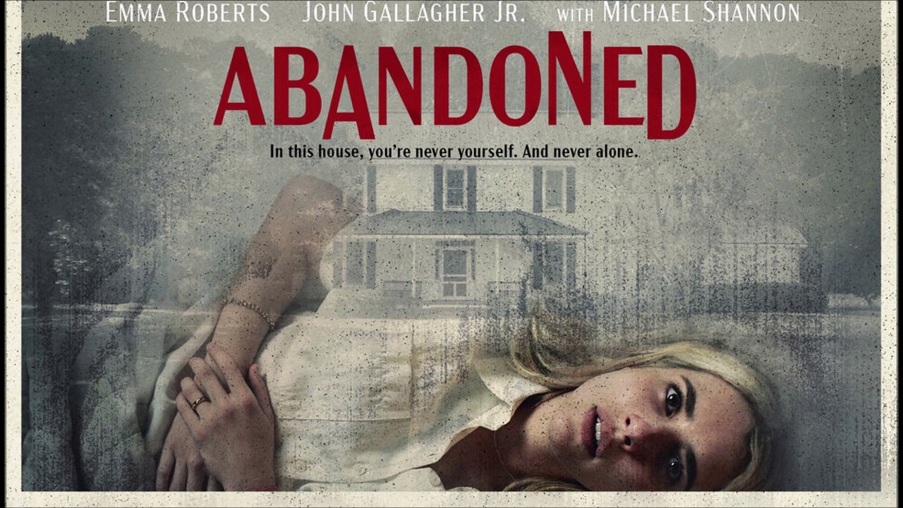 Abandoned - Clip © 2022 Horror