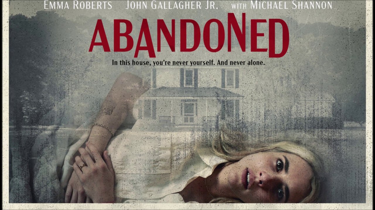 Abandoned - Trailer © 2022 Horror