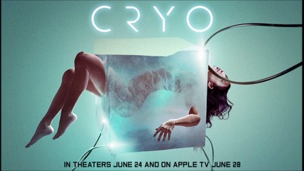 Cryo - Trailer © 2022 Science Fiction, Thriller