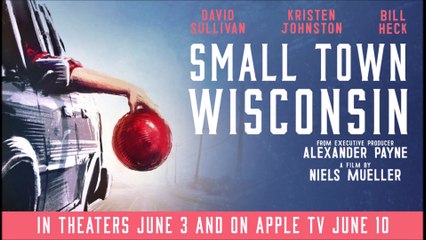 Small Town Wisconsin - Clip © 2022 Drama, Comedy