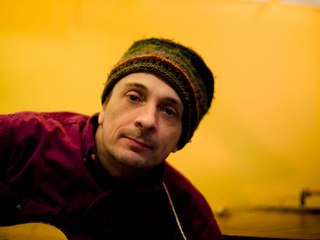 #41 Vic Chesnutt - Supernatural