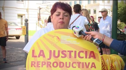 Continúan las manifestaciones en Denver