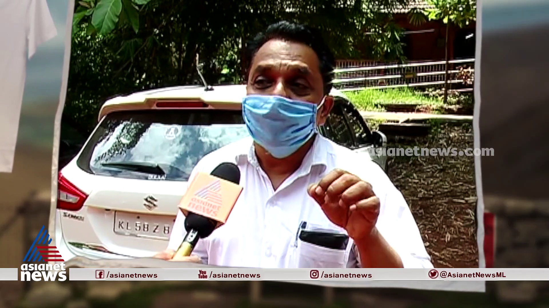 ചിലയിടത്ത് എത്തും,ചിലയിടത്ത് എത്തില്ല,നമ്മുടെ കമ്മീഷന്റെ ഒരു കാര്യം!