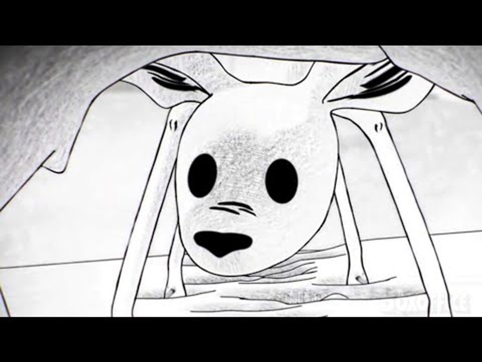 BLANC Trailer