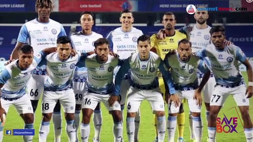 ജംഷഡ്പൂരിന്റെ ഹീറോയായി സ്റ്റീഫന്‍ എസ്സേ, കളിയിലെ താരം