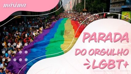 O QUE VOCÊ PRECISA SABER SOBRE O TEMA DA 'PARADA DO ORGULHO LGBT+'