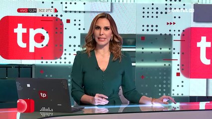 Juez ratifica que Misael Nallar continuará detenido en Chonchocoro