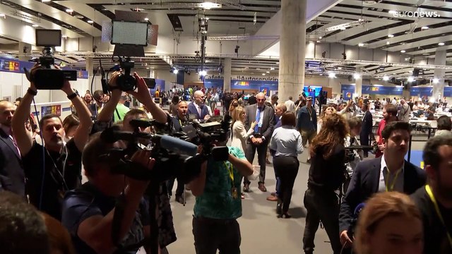 Мадрид принимает саммит НАТО