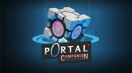 PORTAL: Companion Collection | Official Nintendo Switch Launch Trailer